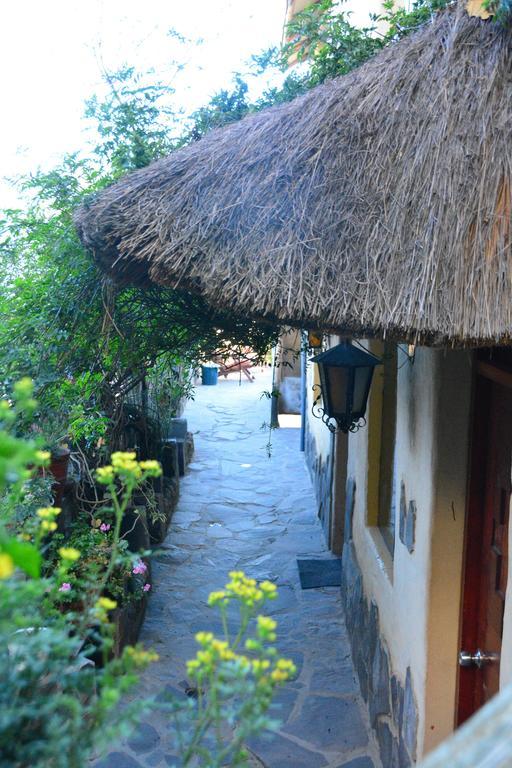 Hotel Kuntur Wassi กาบานากอนเด ห้อง รูปภาพ